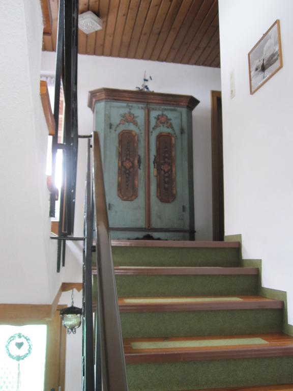 Haus Walch Apartment Jerzens Exterior photo