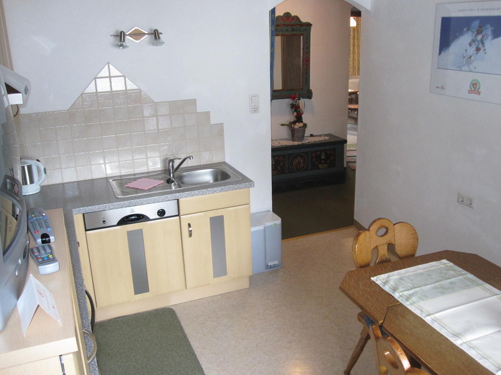 Haus Walch Apartment Jerzens Room photo