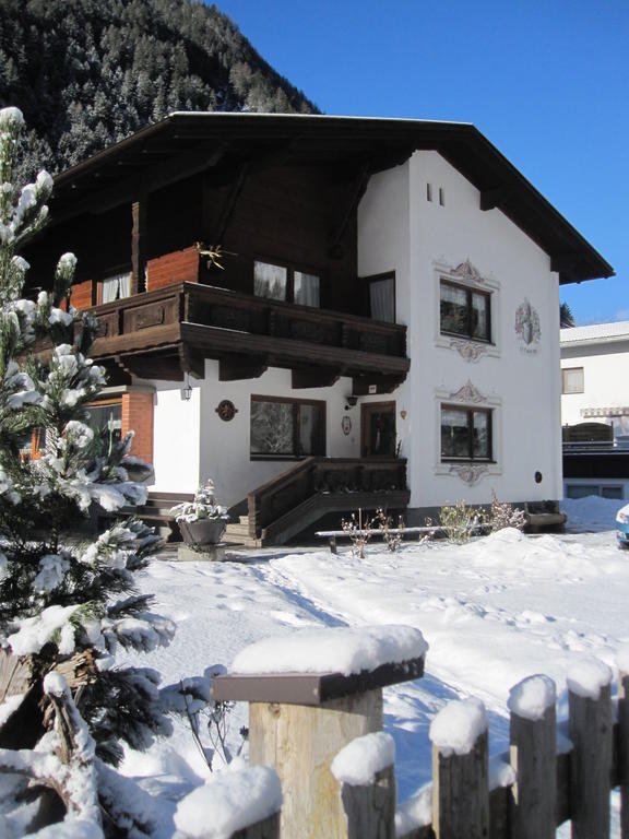Haus Walch Apartment Jerzens Exterior photo
